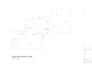 draft 2d autocad house and residential floor plans for city permits